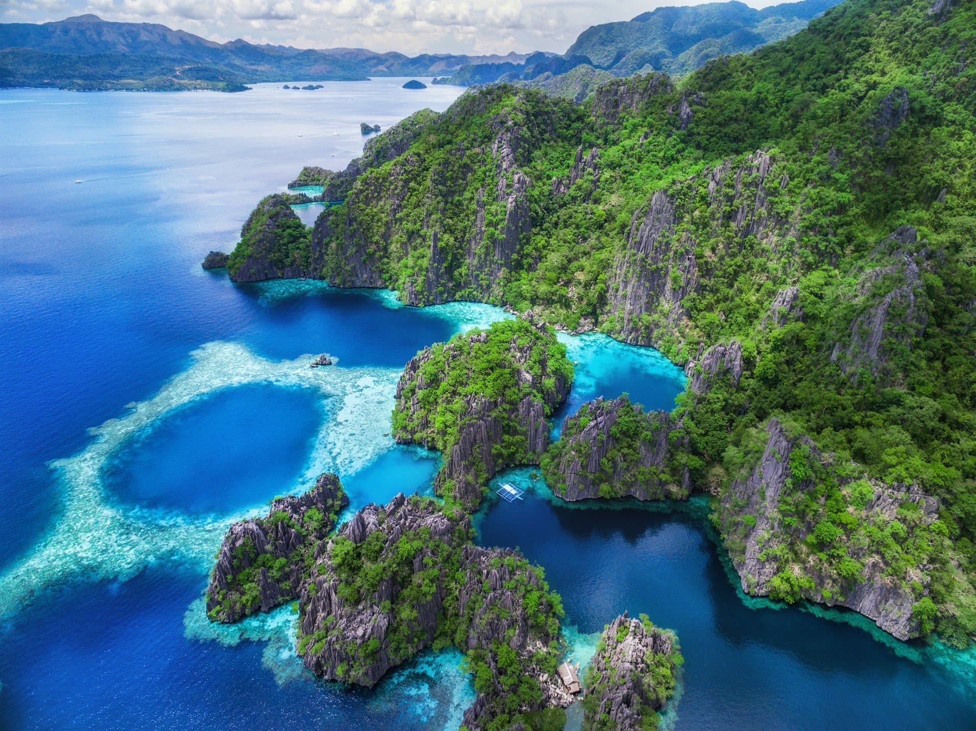 El Nido vs. Coron: Which Palawan Destination Is Actually Right for You?