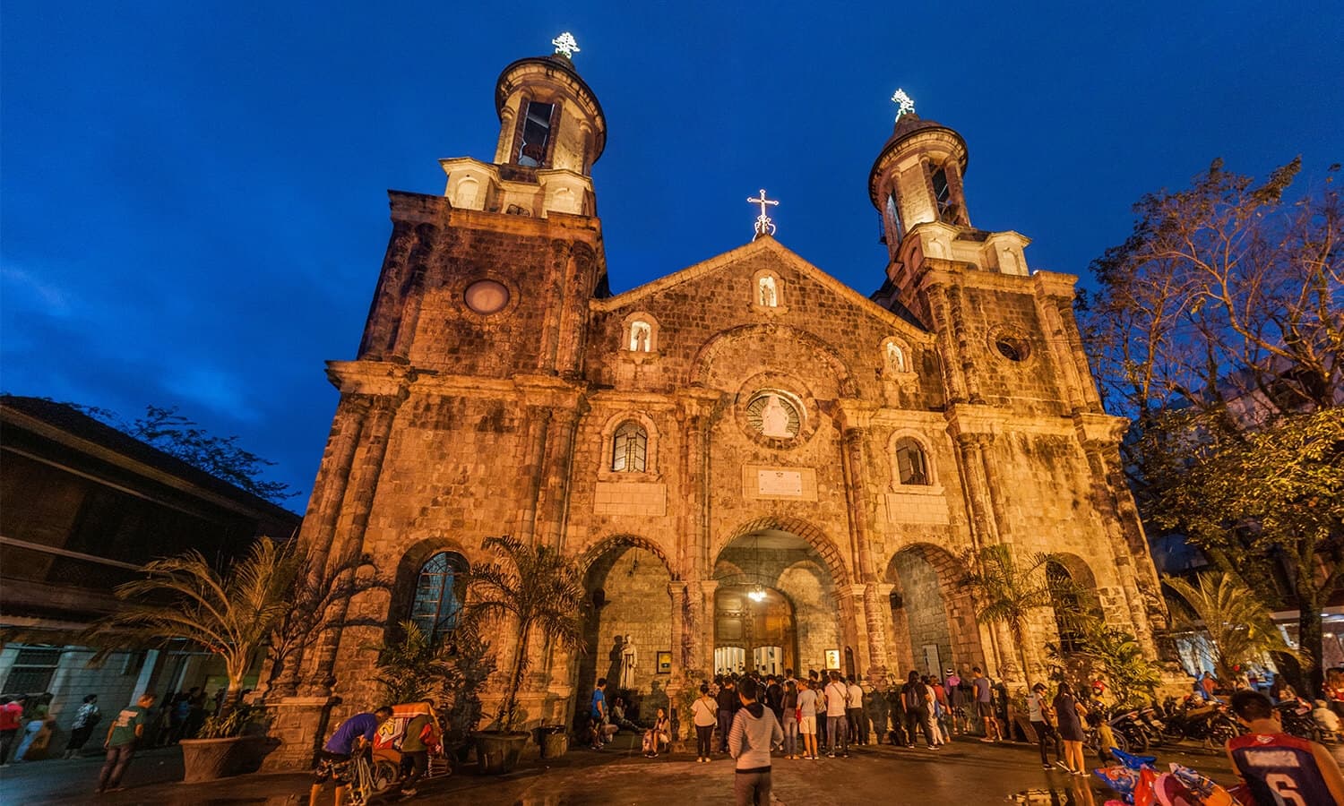 Negros Occidental