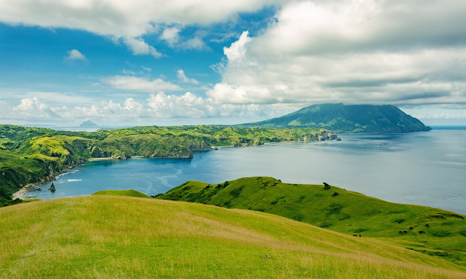 Batanes Island