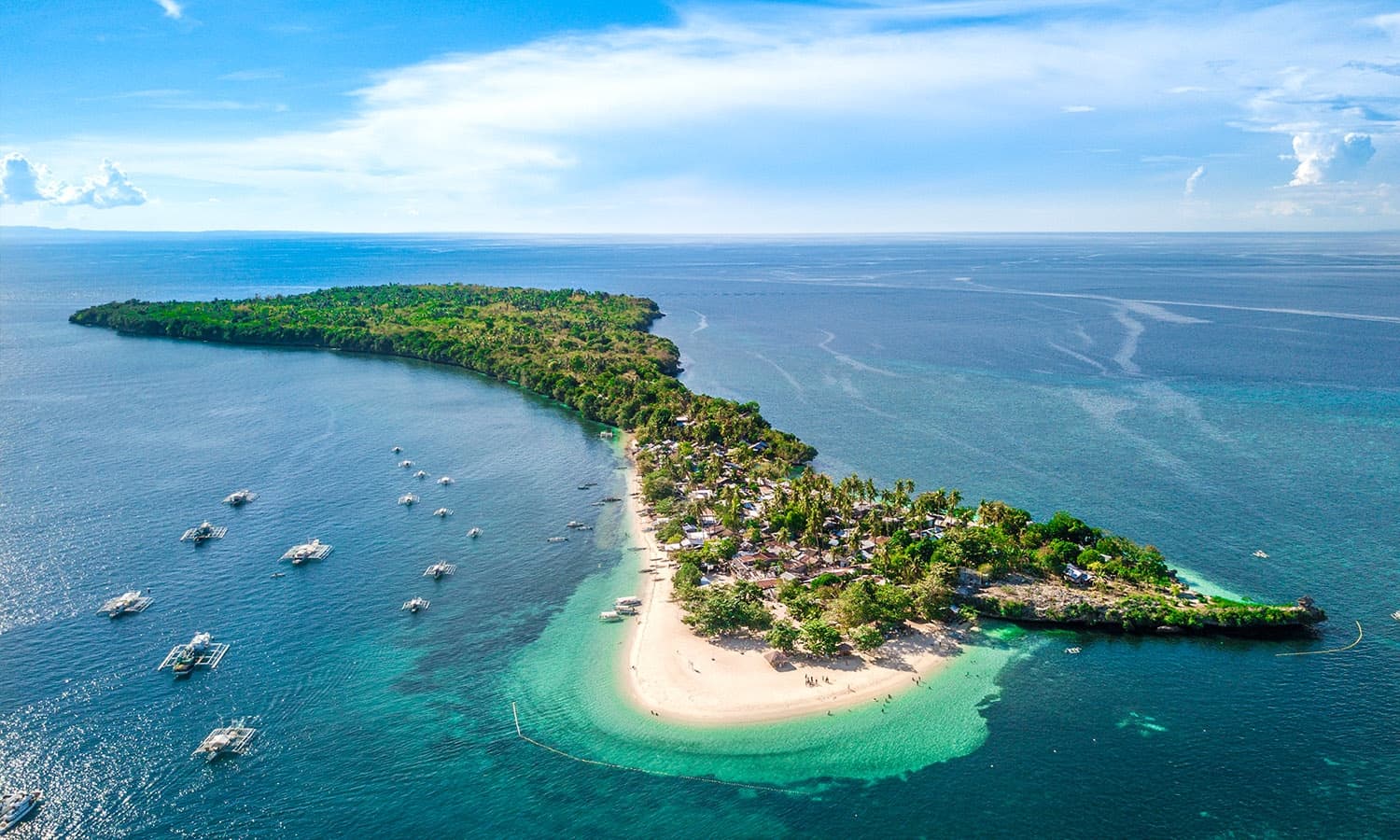 Camotes Islands