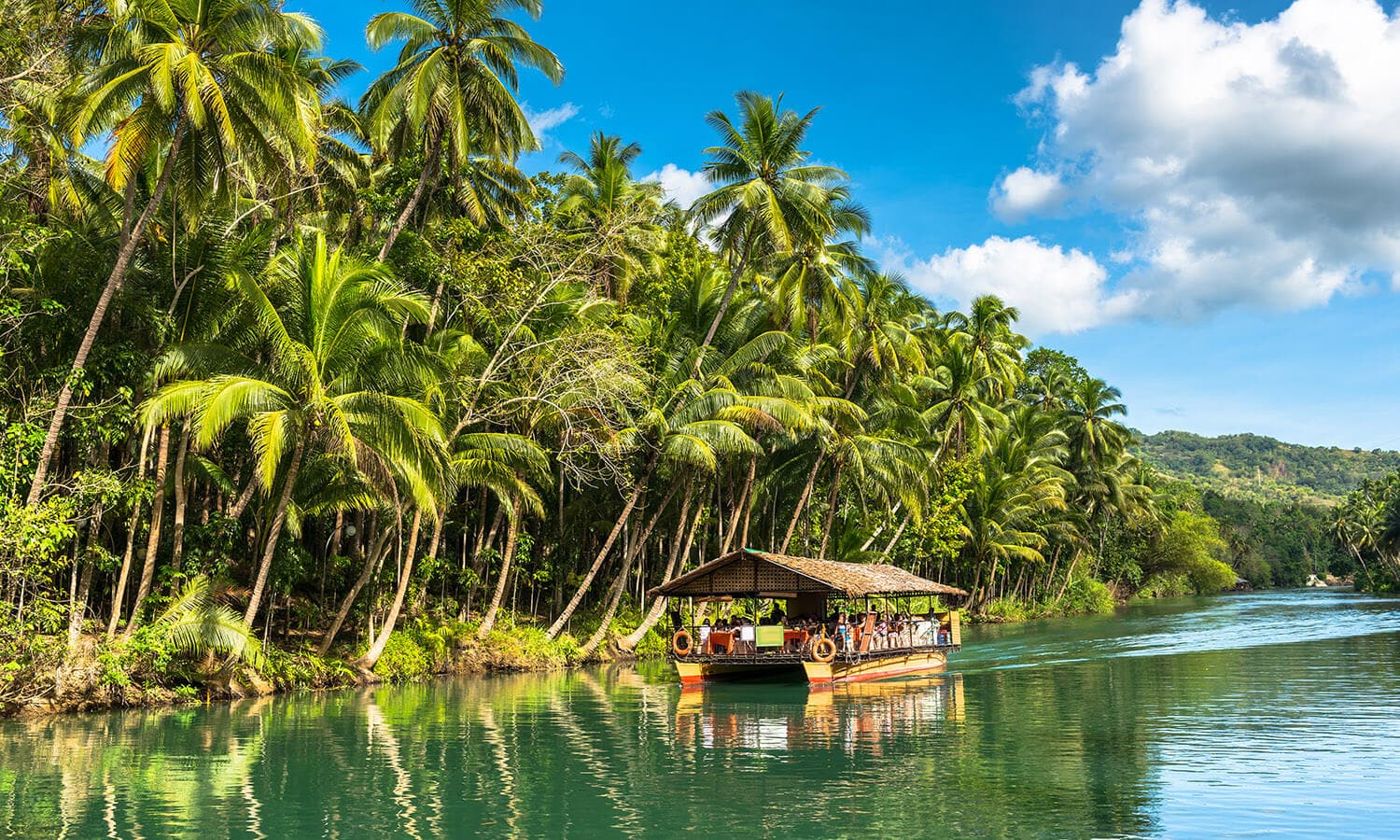 Loboc River