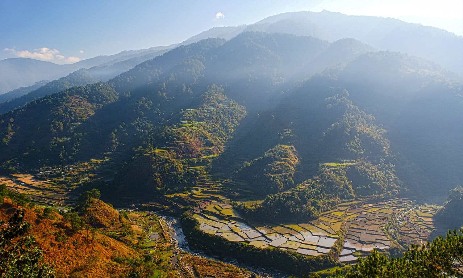 Sagada