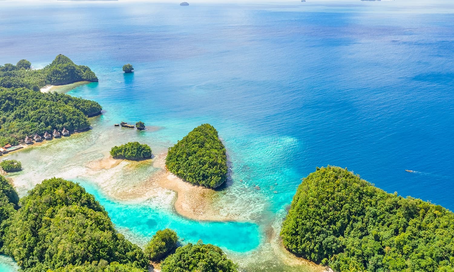 Siargao Island