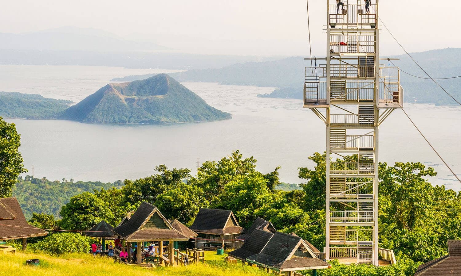 Tagaytay