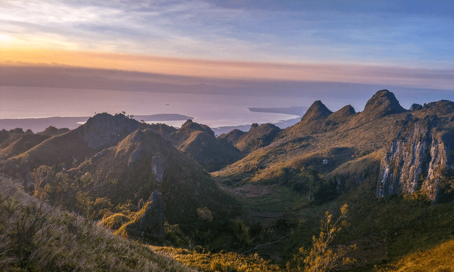Osmeña Peak
