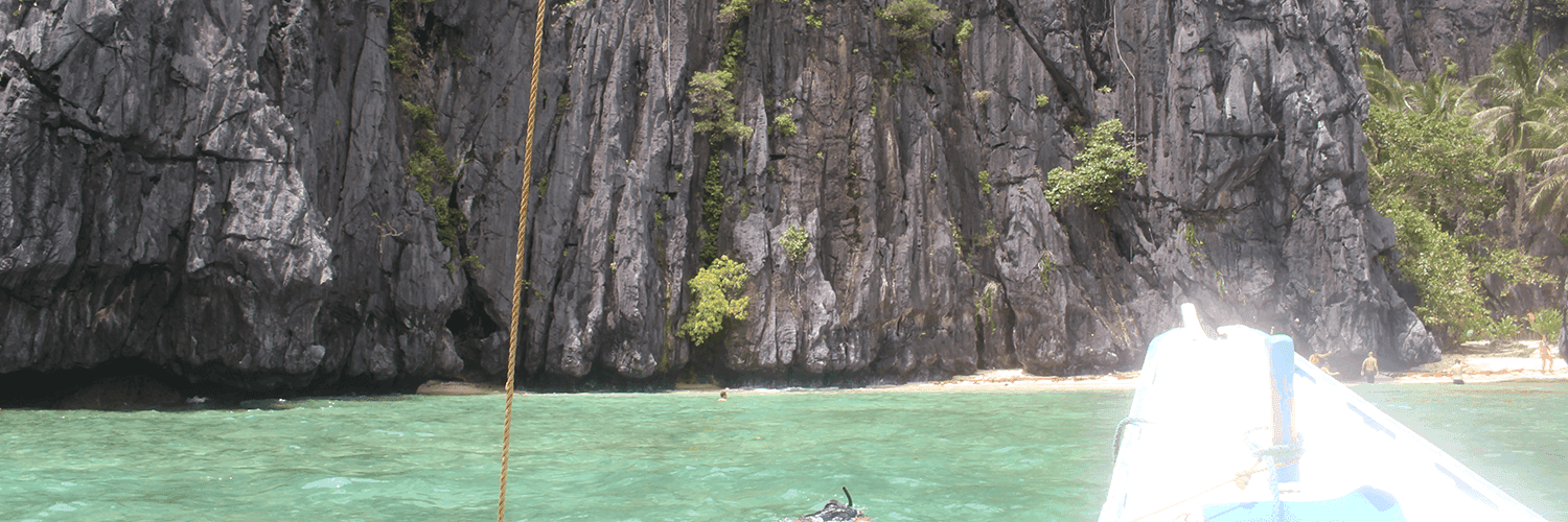Secret Lagoon
