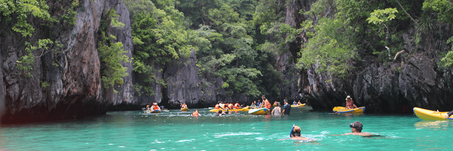 Small Lagoon