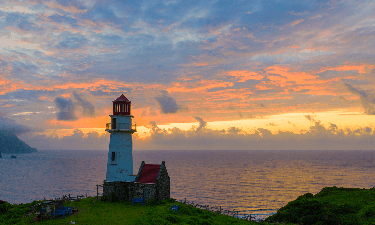 Tayid Lighthouse