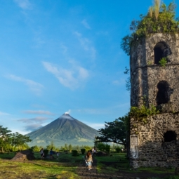 Mayon Volcano Natural Park Activities and Attractions. | Vacationhive