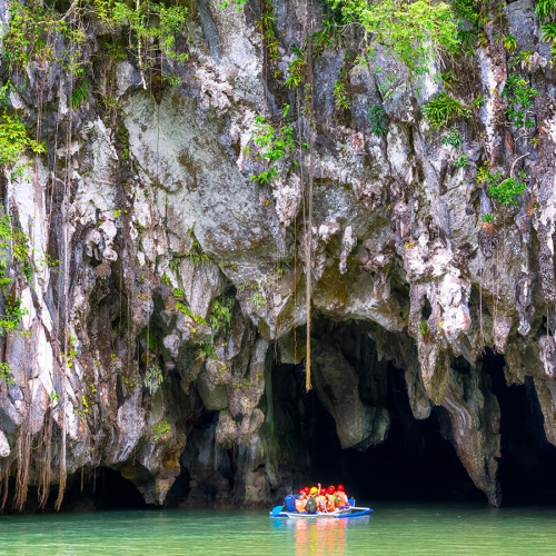 Puerto Princesa City things to do, famous places, and travel city ...