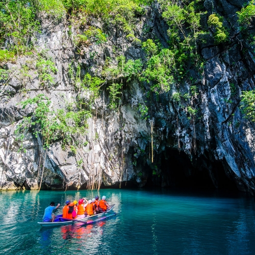 Top destinations in the Philippines. Your vacation guide to Philippines.