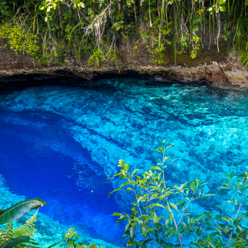 Top destinations in Surigao Del Sur | Vacationhive