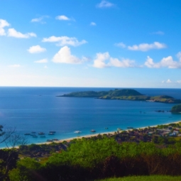 Calaguas Island activities, travel guides and tourist spots | Vacationhive