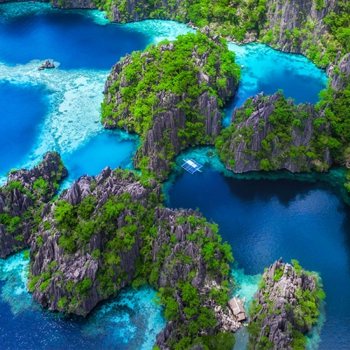 Top destinations in Palawan | Vacationhive