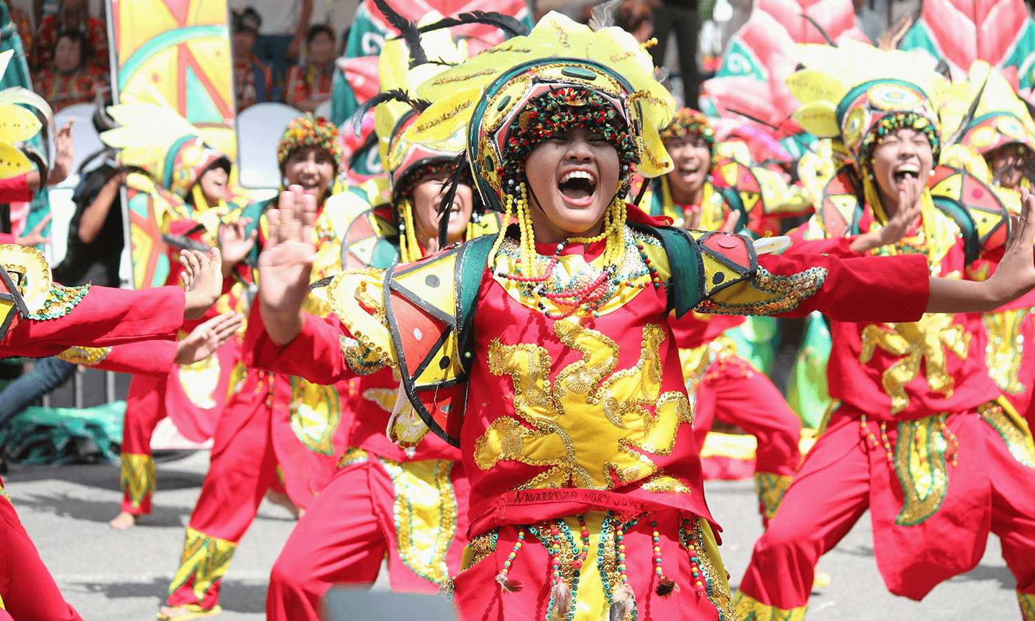 Kadayawan Festival Things To Do In Davao City Vacationhive 9441